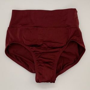 Discount Dance High Waisted Dance Bottoms